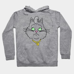 Princess Carolyn Hoodie